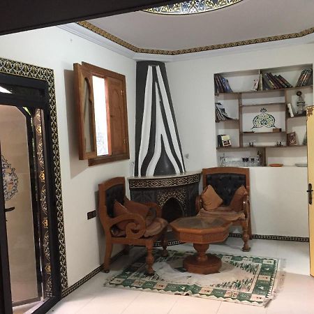Flashback House Marrakesh Ngoại thất bức ảnh