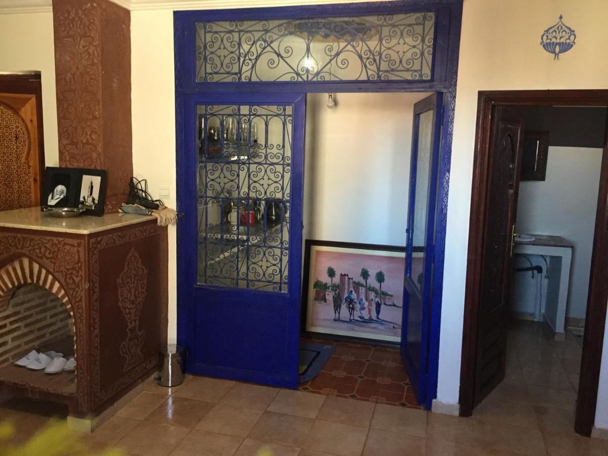 Flashback House Marrakesh Ngoại thất bức ảnh
