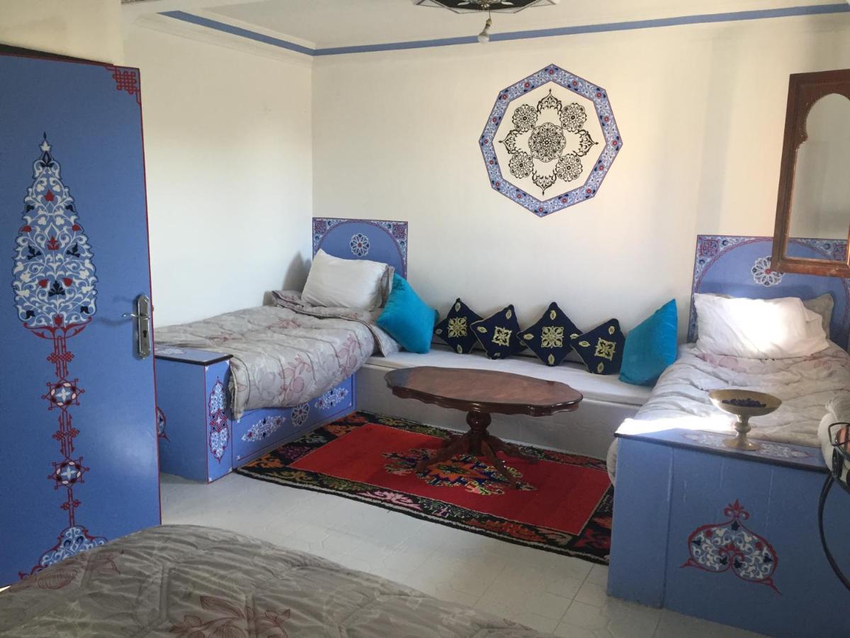 Flashback House Marrakesh Ngoại thất bức ảnh