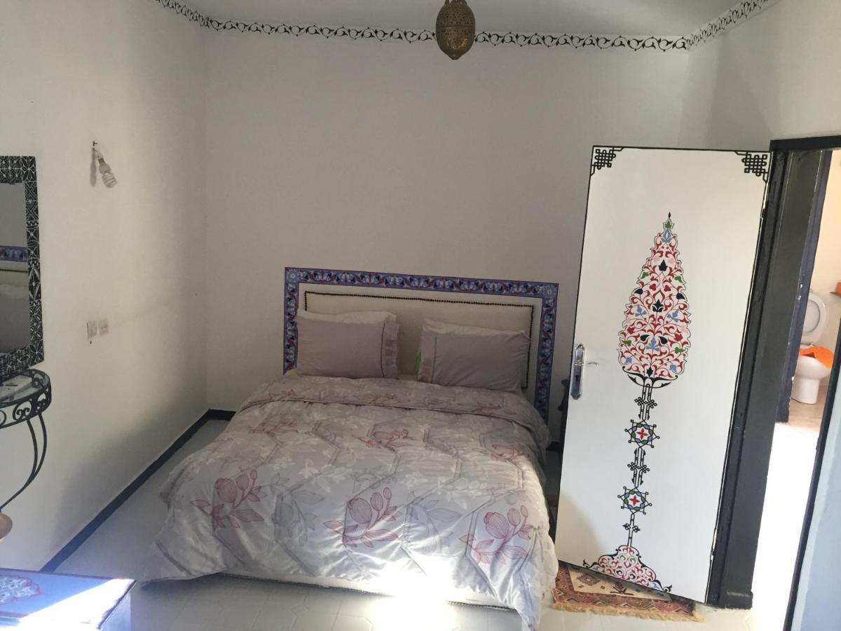 Flashback House Marrakesh Ngoại thất bức ảnh