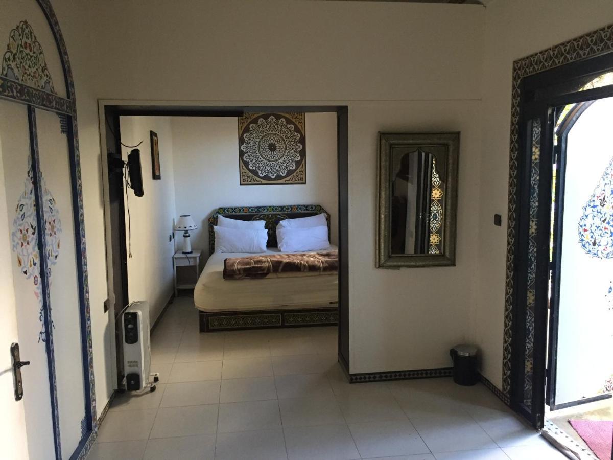 Flashback House Marrakesh Ngoại thất bức ảnh