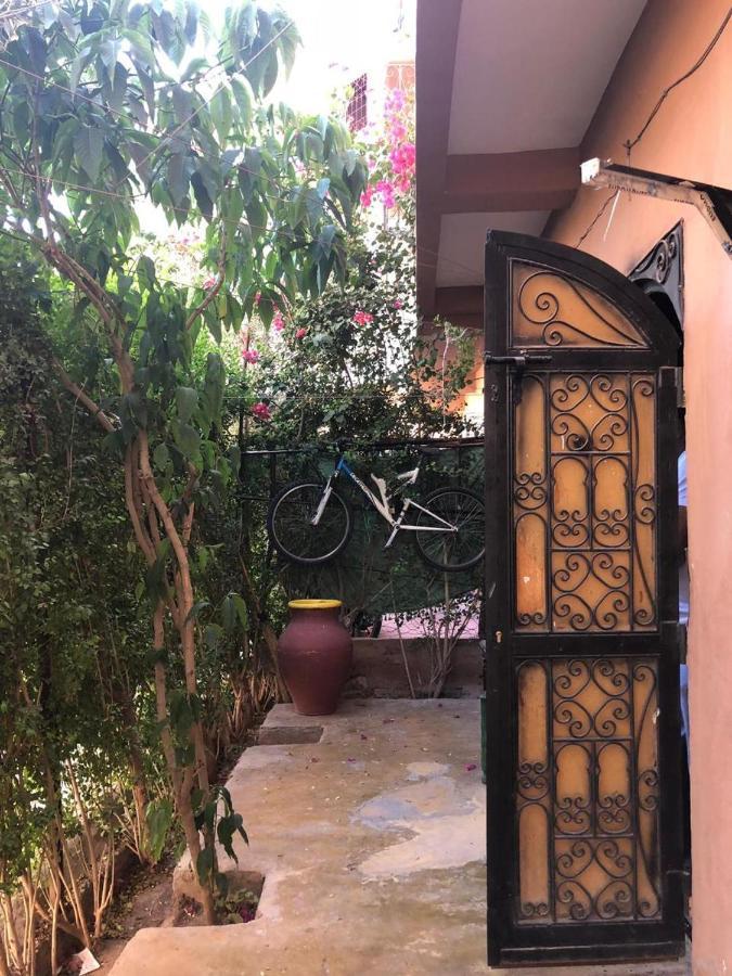 Flashback House Marrakesh Ngoại thất bức ảnh