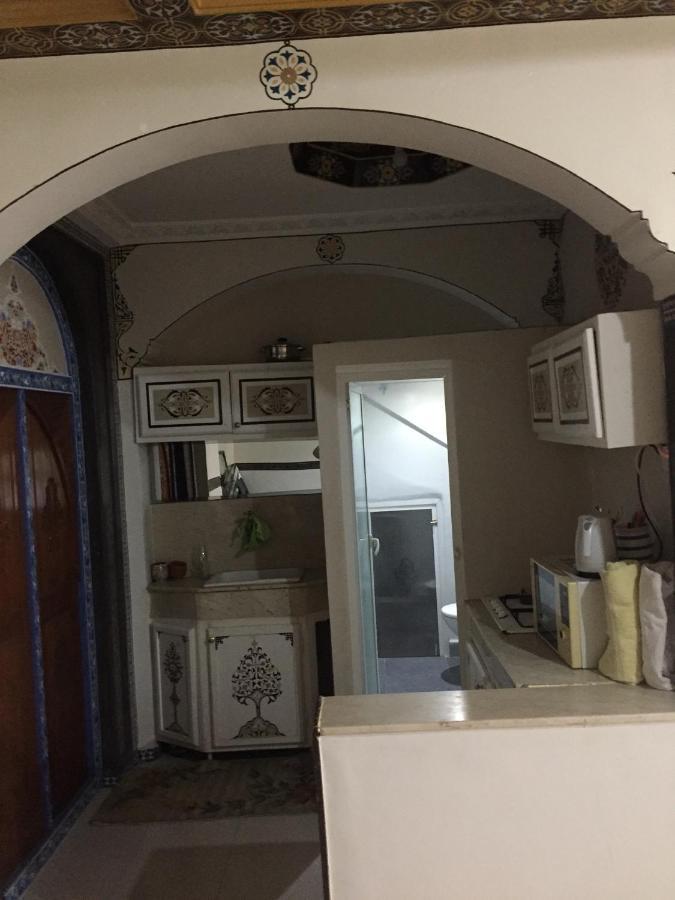 Flashback House Marrakesh Ngoại thất bức ảnh