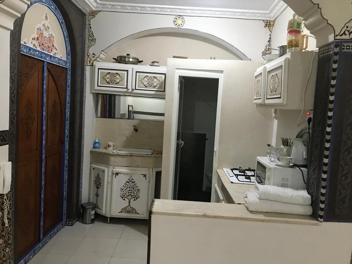 Flashback House Marrakesh Ngoại thất bức ảnh