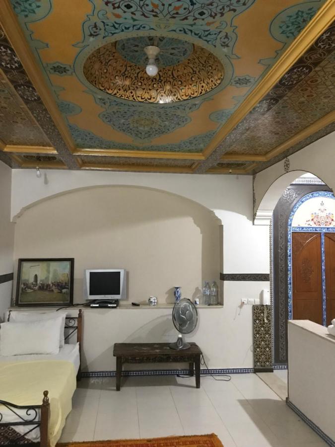 Flashback House Marrakesh Ngoại thất bức ảnh