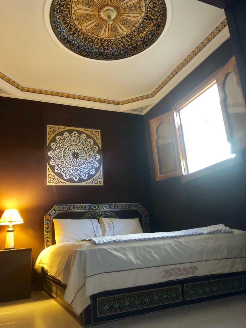 Flashback House Marrakesh Ngoại thất bức ảnh